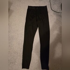 3 Pair Of Pink Leggings